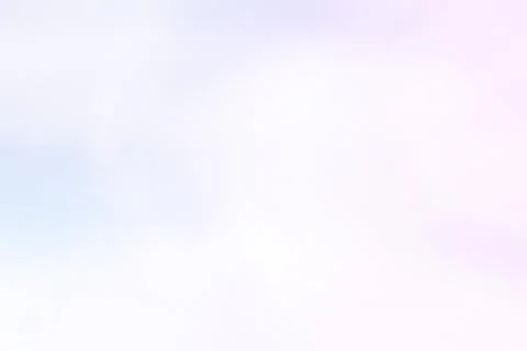 Soft pastel gradient background in light pink and blue tones with subtle ab.. 스톡 일러스트