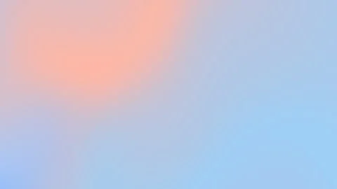 Soft Pastel Gradient Background Loop Abstract Smooth Color Transition Vídeo Stock 327501931