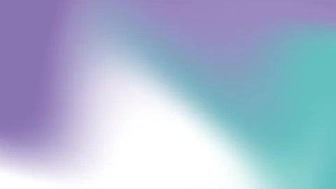 Soft Pastel Gradient Background Loop for National Grandparents Day Celebrat.. Stock Footage 342395400