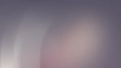 Soft pastel gradient background in pink and purple tones with smooth gradient Stock Footage 309058810