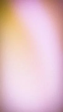Soft pastel gradient background with pink purple and gold grainy grunge tex.. Stock Illustration