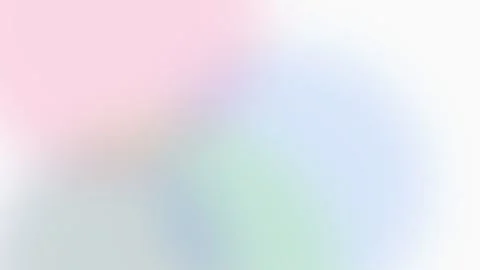 Soft pastel gradient background with smooth transitions of light colors 库存影片 335149777
