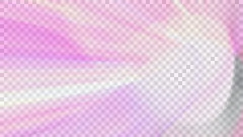 Soft pastel gradient background with smooth color transition. Abstract pink and Stock Illustration