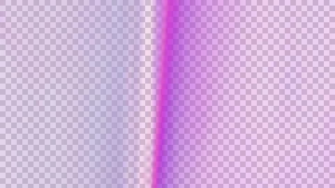 Soft pastel gradient background with smooth color transition. Abstract light Stock Illustration