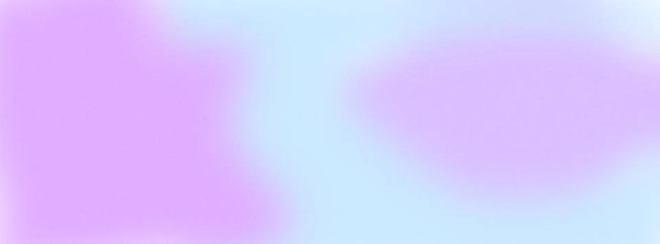 Soft pastel gradient background with subtle texture and mesh overlay Stock Illustration