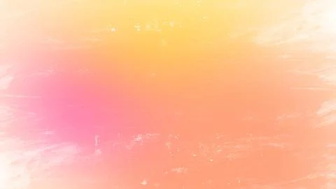 Soft pastel gradient background with subtle distressed texture with backgro.. Stock Illustration