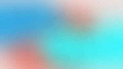 Soft pastel gradient background with subtle distressed texture for digital .. Stock Illustration