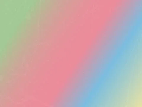 Soft pastel gradient background, with vertical stripes イラスト素材