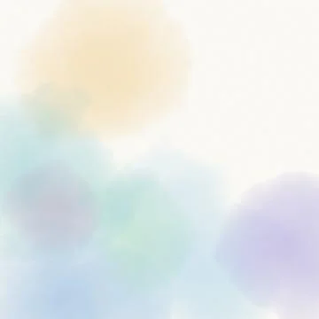 Soft pastel gradient blend abstract background Stock Illustration