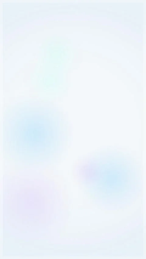 Soft Pastel Gradient Bokeh Background Abstract Blur for Creative Video Design Stock Footage 345492769