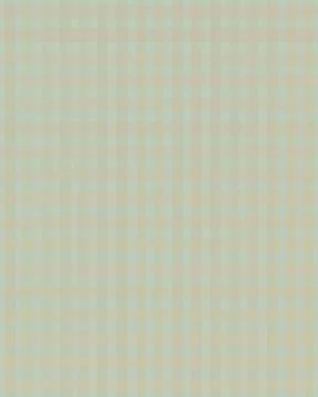 A soft pastel gradient check pattern in light blue and beige, creating calm.. Illustrazione stock