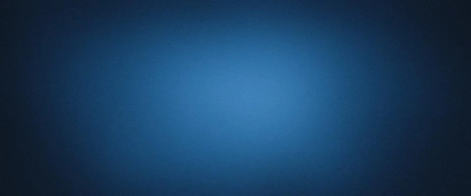 Soft pastel gradient flows from pale green to deep teal. Smooth texture sug.. Ilustração Stock