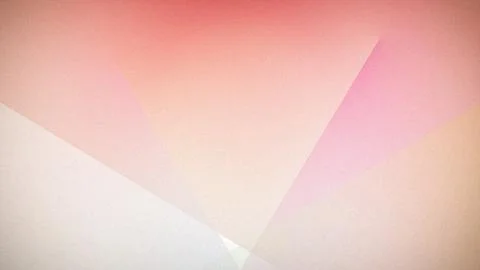 A soft pastel gradient with gentle transitions of pink, peach, and beige hu.. Illustrazione stock