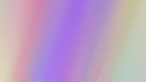 Soft pastel gradient with horizontal lines and subtle texture abstract back.. Stock Illustration