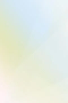 A soft pastel gradient in light blue and cream creates a calm, airy backdro.. Stock Illustration