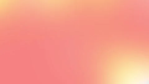Soft Pastel Gradient Looping Background Animation Stock Footage 310344189