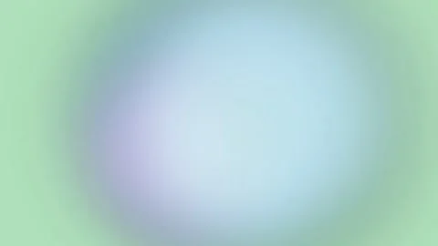 Soft Pastel Gradient Motion Background with Lavender and Mint Green Tones Видео 330720168