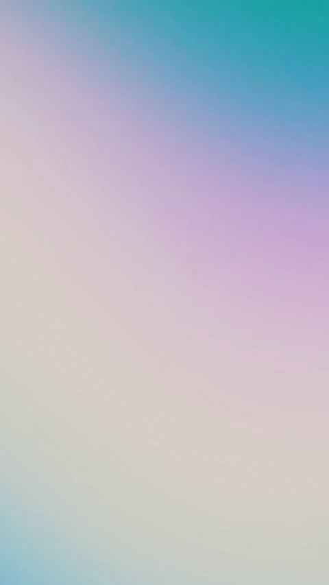 Soft Pastel Gradient Motion Background Vertical Stock-Footage 337529497