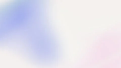 Soft Pastel Gradient Motion Background with Elegant Light Flow Stock Footage 340608256