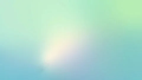 Soft Pastel Gradient Smooth Abstract Background Design with Light Tones	 Stock Footage 317196037