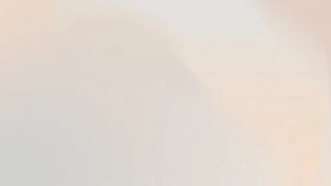 Soft pastel gradient with smooth beige and peach hues, seamless loop background. Stockbeeldmateriaal 309955982