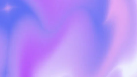 Soft pastel gradient smooth fluid abstract motion background Stock Footage 342231558