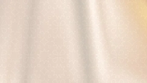 Soft Pastel Gradient With Subtle Geometric Pattern Overlay Stock Footage 300788327