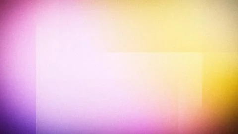 A soft pastel gradient transitioning between pink, purple, and yellow hues .. Stock-Illustration