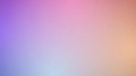 Soft Pastel Gradient Transitions with Subtle Light Flares for Backgrounds a.. Stock Footage 340942930