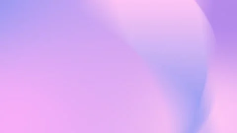 Soft pastel gradients blend seamlessly. Gentle pinks and peaches create a Stockbeeldmateriaal 309955985
