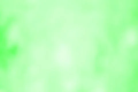 Soft Pastel Green Gradient Background, Ideal for Serene and Refreshing Visu.. Stock Photos