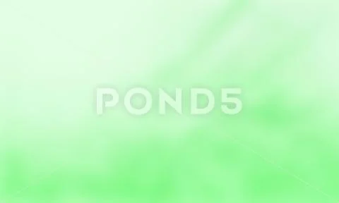 Soft Pastel Green Gradient Background for a Serene and Modern Digital Design PSD Template