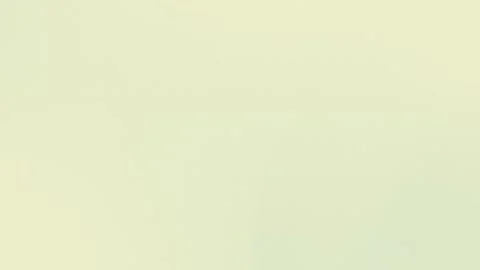 Soft pastel green gradient with a smooth transition. Seamless loop background. Vídeo Stock 309855612