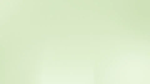 Soft pastel green seamless loop background with subtle gradient and smooth Stock Footage 299397339