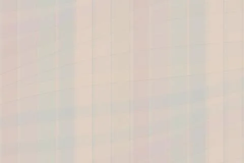 Soft pastel grid pattern in pink and beige creates a calm, minimal backgrou.. 스톡 일러스트