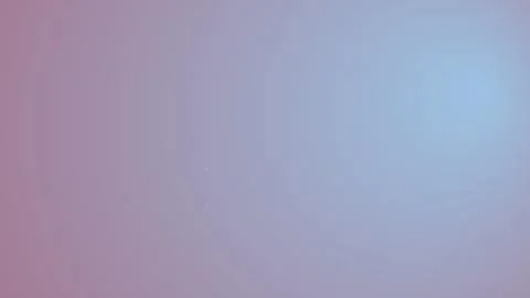 Soft Pastel Lavender and Light Blue Gradient Background for Minimalist Mode.. Stock Illustration