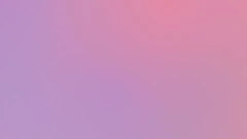 Soft Pastel Lavender to Pink Gradient Mesh Background, Abstract Minimalist .. 스톡 일러스트