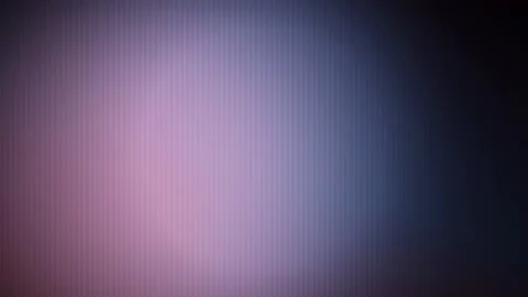 Soft pastel light patterns drift in a seamless loop Stock Footage 341858770