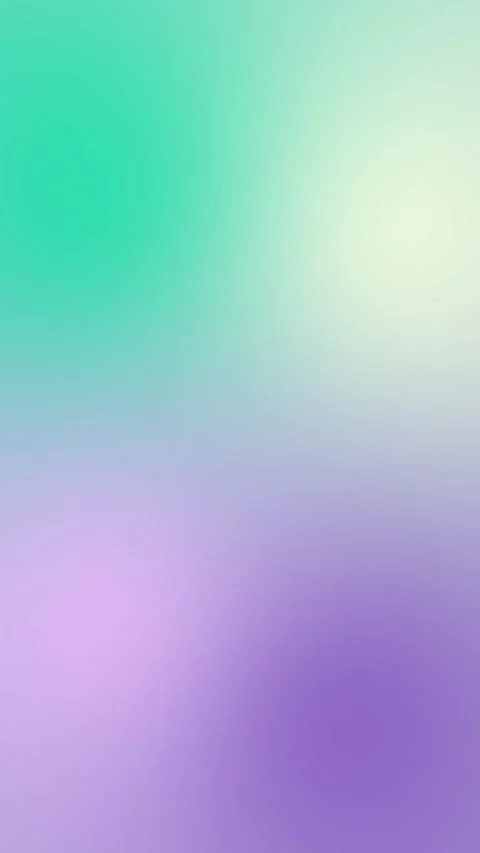 Soft Pastel Loopable Mesh Gradient Vídeo Stock 333623391