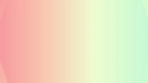 Soft Pastel Low Poly Gradient Background Animation Stock Footage 341273541