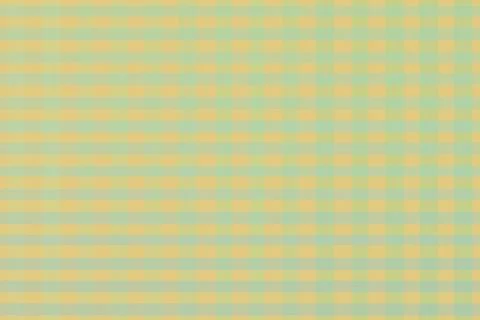 A soft pastel mosaic pattern blends yellow and mint tones, creating a calm,.. Illustrazione stock