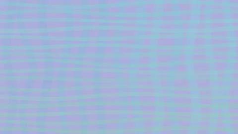 A soft pastel mosaic pattern in light pink, mint, and blue creates a calm m.. Stock-Illustration