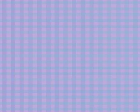 A soft pastel mosaic pattern in pink and blue fills the frame, creating a c.. Stock Illustration