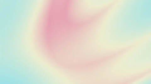 Soft Pastel Motion Background Loop Stock Footage 333844833