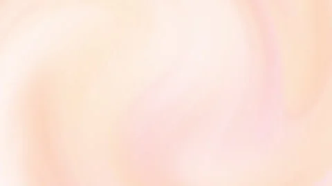 Soft pastel peach gradient abstract background smooth cream swirl Stock Footage 328751574