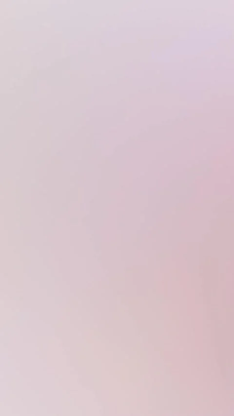 Soft Pastel Pink and White Minimalist Motion Background Vídeo Stock 344402638