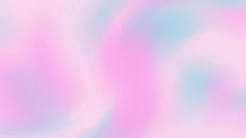 Soft Pastel Pink Blue Lavender Gradient Loop – Beauty Abstract Loop Stock-Footage 290008053