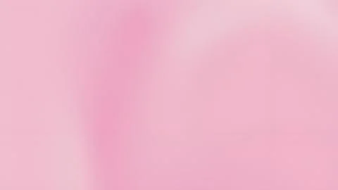 Soft, pastel pink gradient background. Illustrazione stock