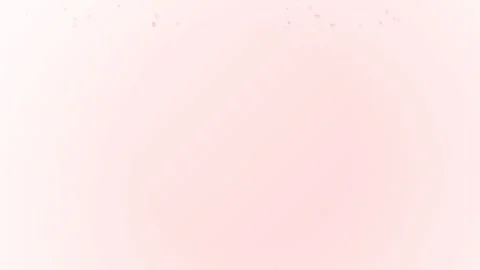 Soft pastel pink gradient 库存影片 335077482