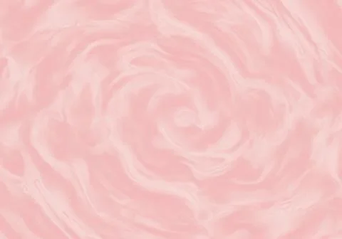 Soft pastel pink marble texture background with subtle swirling abstract pa.. Stock Photos